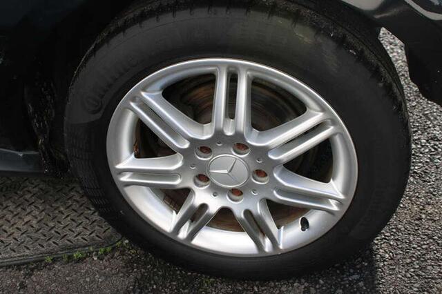Mercedes-Benz A-Klasse 150 1.5i Airco 2 JAAR garantie=UNIEK in Belgi�