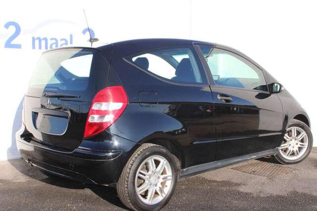 Mercedes-Benz A-Klasse 150 1.5i Airco 2 JAAR garantie=UNIEK in Belgi�