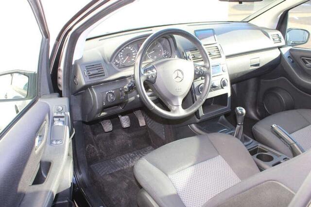 Mercedes-Benz A-Klasse 150 1.5i Airco 2 JAAR garantie=UNIEK in Belgi�