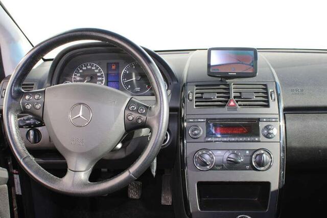 Mercedes-Benz A-Klasse 150 1.5i Airco 2 JAAR garantie=UNIEK in Belgi�
