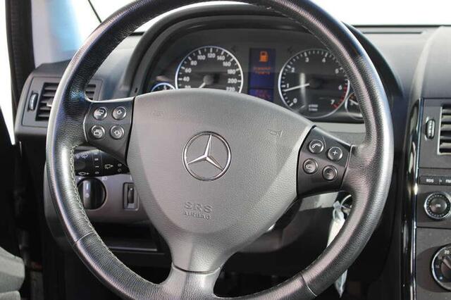 Mercedes-Benz A-Klasse 150 1.5i Airco 2 JAAR garantie=UNIEK in Belgi�