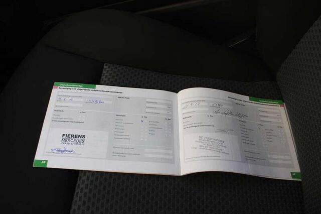 Mercedes-Benz A-Klasse 150 1.5i Airco 2 JAAR garantie=UNIEK in Belgi�