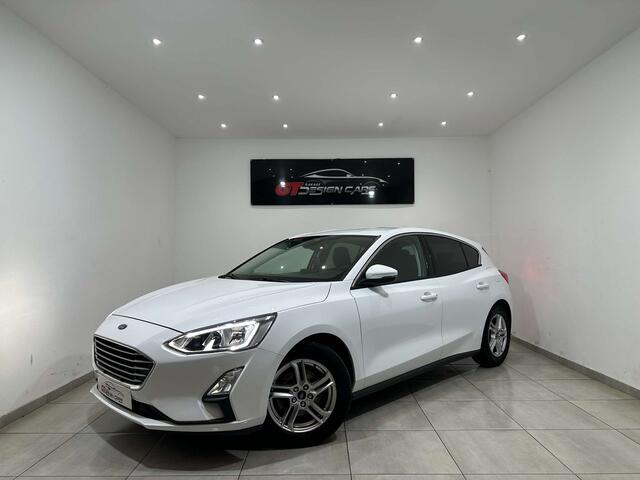 Ford Focus 1.0 EcoBoost GARANTIE 12 MOISLEDGPS