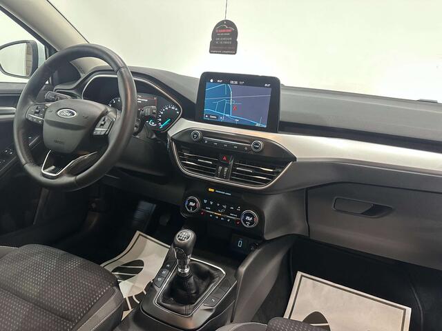 Ford Focus 1.0 EcoBoost GARANTIE 12 MOISLEDGPS