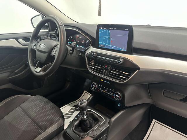 Ford Focus 1.0 EcoBoost GARANTIE 12 MOISLEDGPS