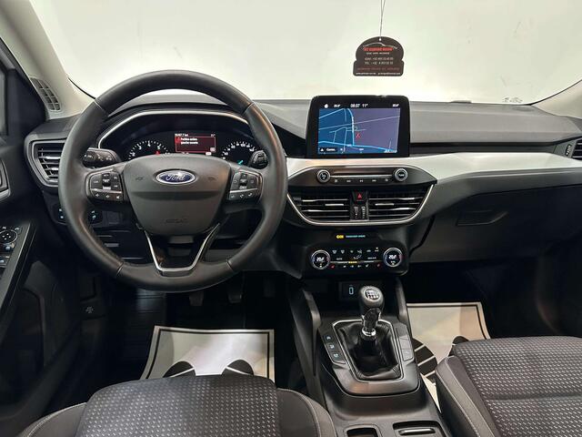 Ford Focus 1.0 EcoBoost GARANTIE 12 MOISLEDGPS