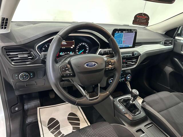 Ford Focus 1.0 EcoBoost GARANTIE 12 MOISLEDGPS