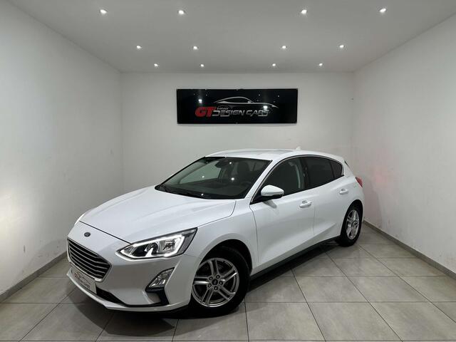 Ford Focus 1.0 EcoBoost GARANTIE 12 MOISLEDGPS