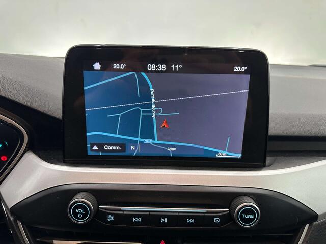 Ford Focus 1.0 EcoBoost GARANTIE 12 MOISLEDGPS