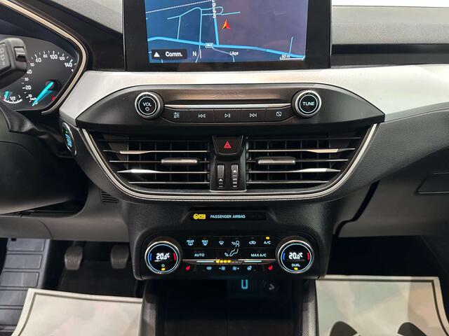 Ford Focus 1.0 EcoBoost GARANTIE 12 MOISLEDGPS