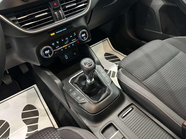 Ford Focus 1.0 EcoBoost GARANTIE 12 MOISLEDGPS