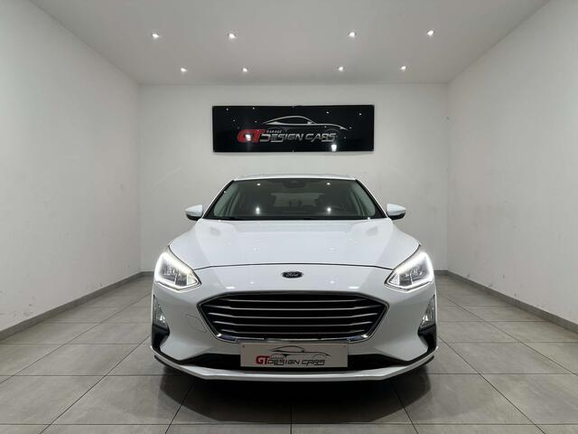Ford Focus 1.0 EcoBoost GARANTIE 12 MOISLEDGPS