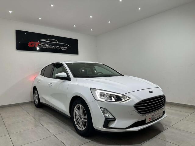 Ford Focus 1.0 EcoBoost GARANTIE 12 MOISLEDGPS