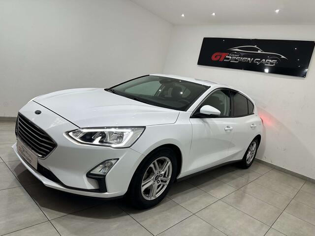 Ford Focus 1.0 EcoBoost GARANTIE 12 MOISLEDGPS