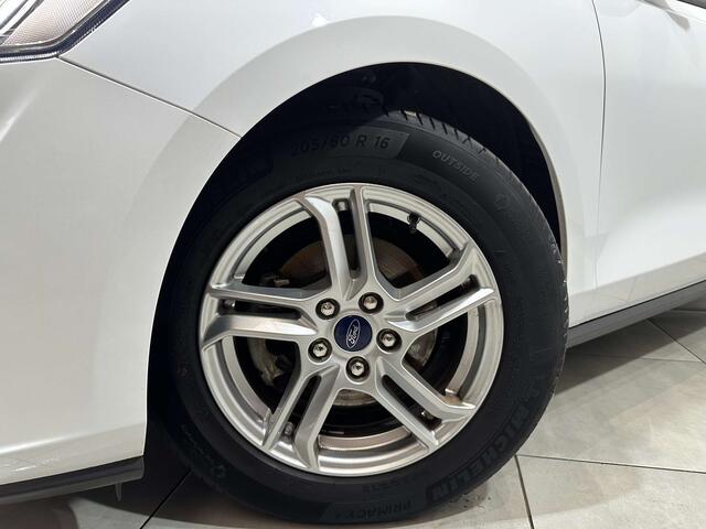 Ford Focus 1.0 EcoBoost GARANTIE 12 MOISLEDGPS
