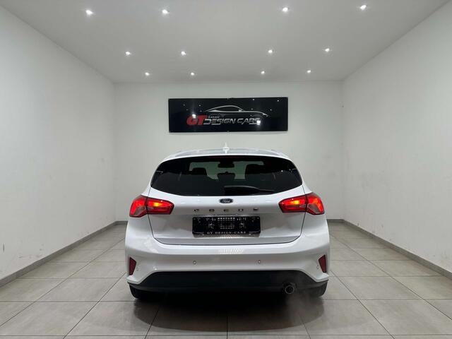 Ford Focus 1.0 EcoBoost GARANTIE 12 MOISLEDGPS
