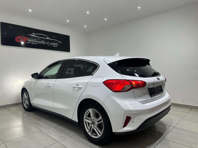 Ford Focus 1.0 EcoBoost GARANTIE 12 MOISLEDGPS