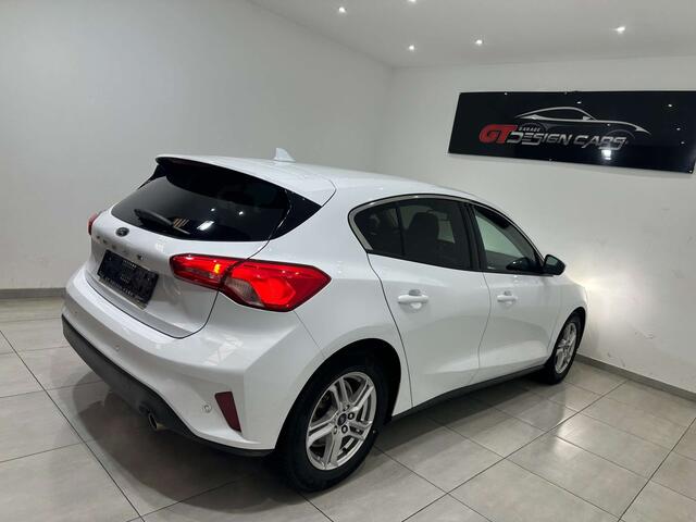 Ford Focus 1.0 EcoBoost GARANTIE 12 MOISLEDGPS