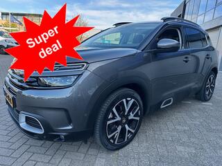 CITROEN C5 Aircross 1.2 PureTech Shine 130PK Volle uitvoering 4 nw. banden Gratis verblijf in onze B&B in Spanje bij Valencia - Ontinyent - Deni�