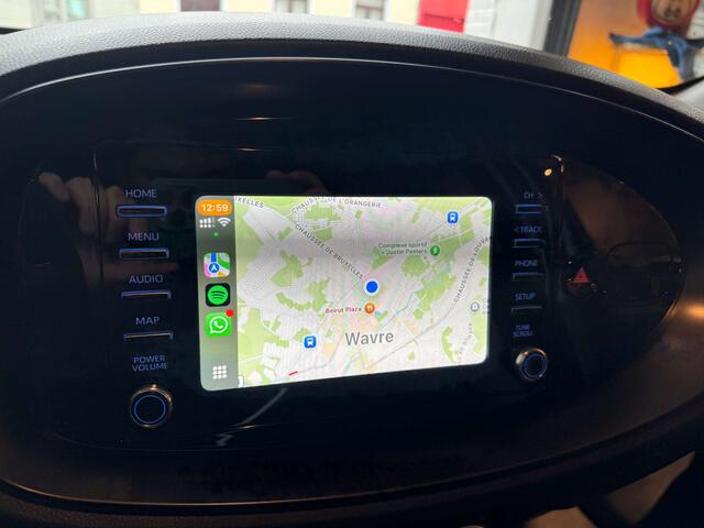 Toyota Aygo X 1.0i VVT-i  BOITE AUTO  CAM  GARANTIE TOYOTA