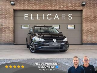 VOLKSWAGEN GOLF Variant 1.0 TSI IQ.DRIVE / CARPLAY / CAMERA / GPS / DAB