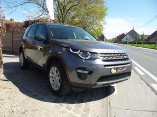 LAND ROVER DISCOVERY SPORT 2.0 TD4 HSE Luxury !!! 61.000 km !!!!