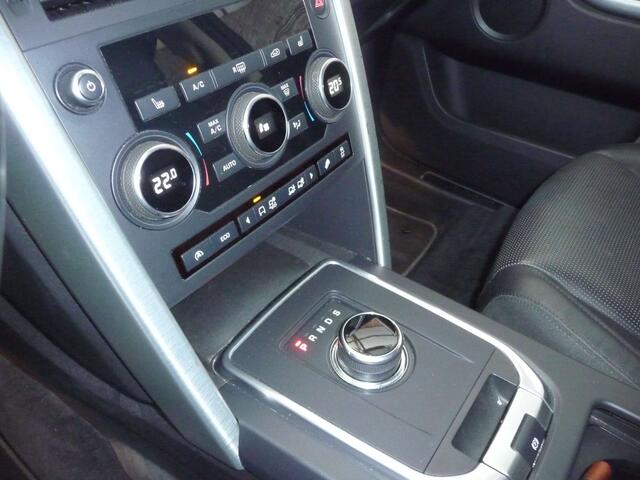 Land Rover Discovery SPORT 2.0 TD4 HSE Luxury 61.000 km