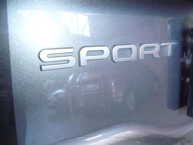 Land Rover Discovery SPORT 2.0 TD4 HSE Luxury 61.000 km