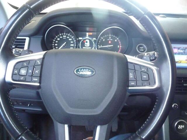 Land Rover Discovery SPORT 2.0 TD4 HSE Luxury 61.000 km