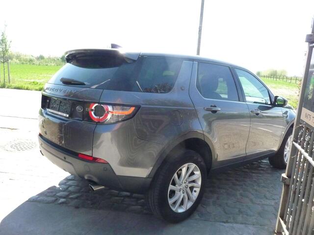 Land Rover Discovery SPORT 2.0 TD4 HSE Luxury 61.000 km