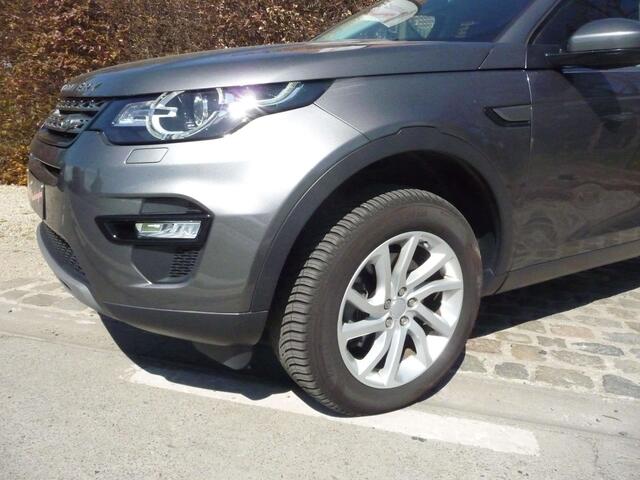 Land Rover Discovery SPORT 2.0 TD4 HSE Luxury 61.000 km
