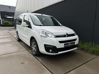 Citroen Berlingo Multi space Personenwagen 276