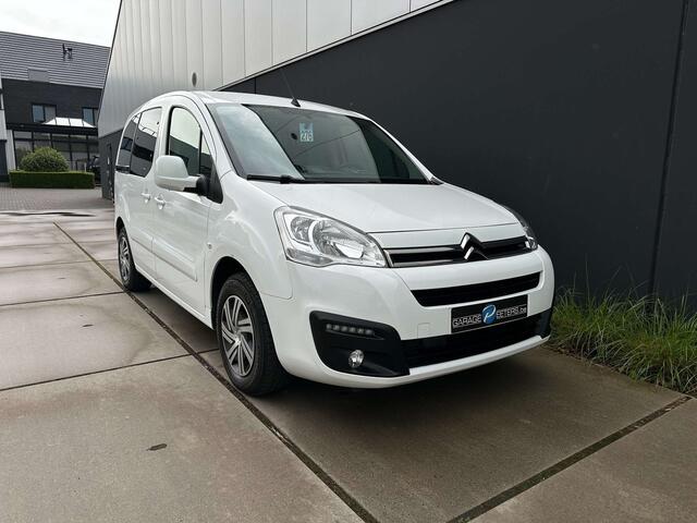 Citroen Berlingo Multi space Personenwagen 276