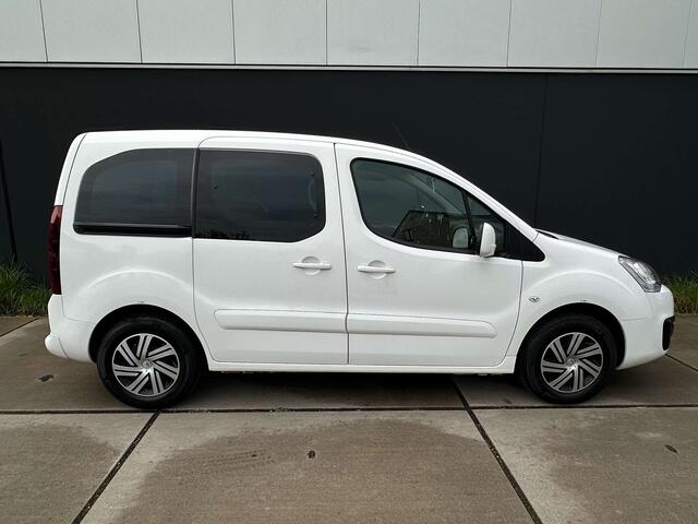 Citroen Berlingo Multi space Personenwagen 276
