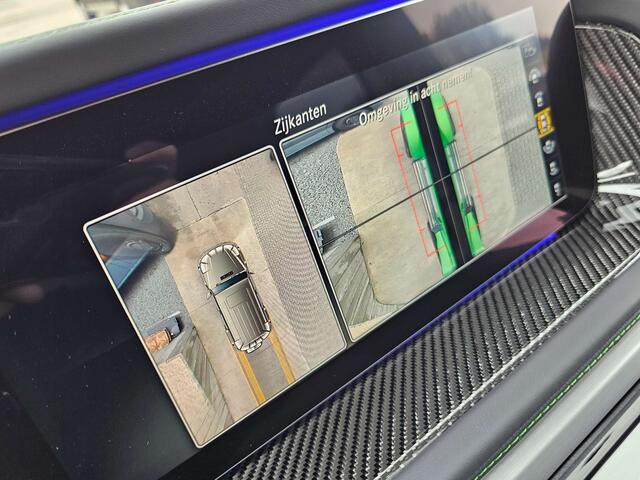 Mercedes-Benz G-Klasse 63 AMG - 1.800 KM - HELL GREEN - ALS - 585PK