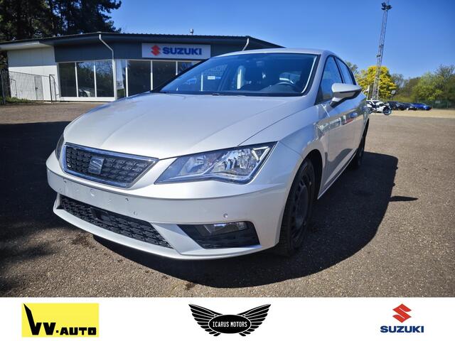Seat Leon Style