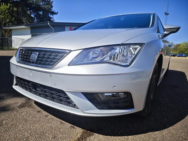 Seat Leon Style