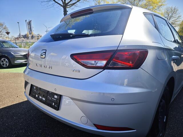Seat Leon Style