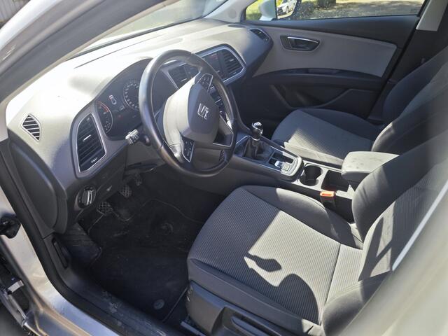 Seat Leon Style