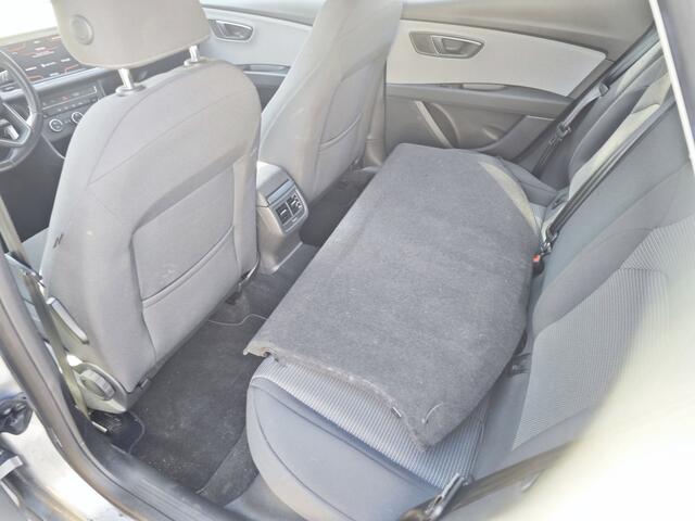 Seat Leon Style