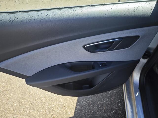 Seat Leon Style