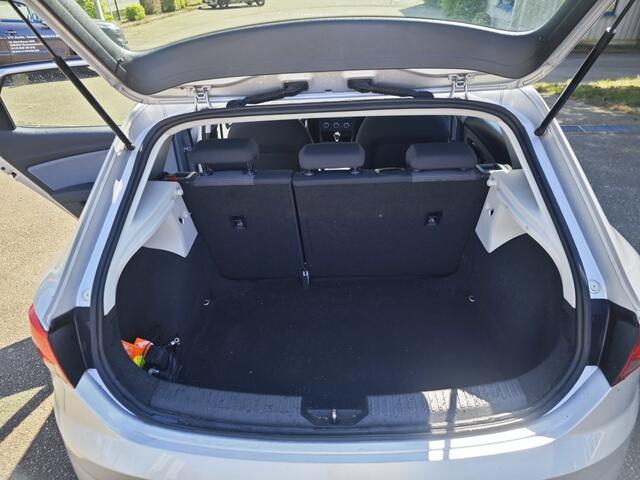 Seat Leon Style