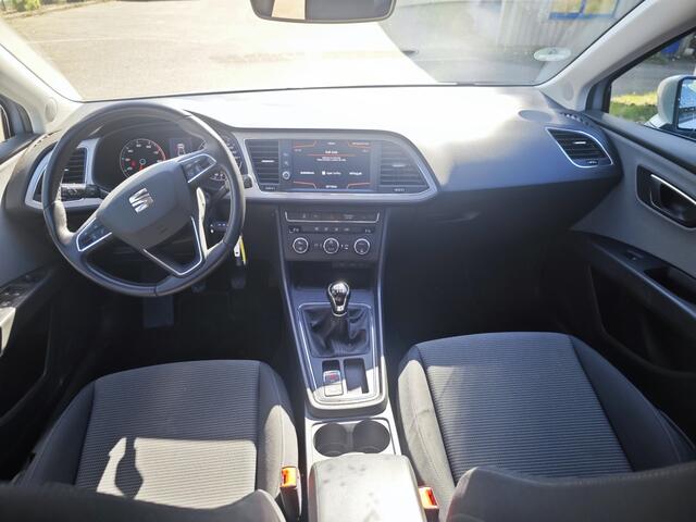 Seat Leon Style