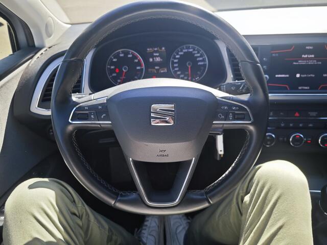 Seat Leon Style