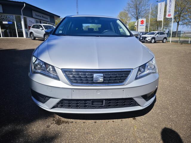 Seat Leon Style