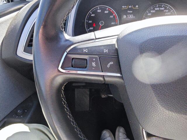 Seat Leon Style
