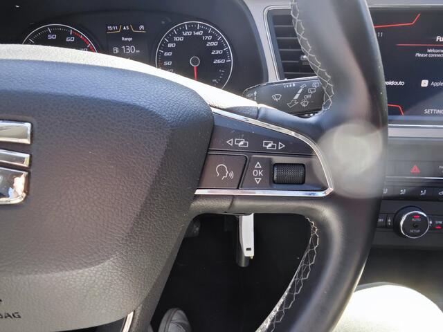 Seat Leon Style