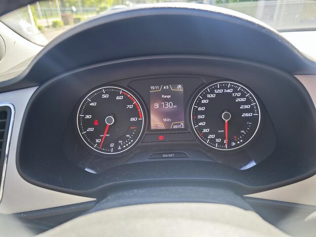 Seat Leon Style