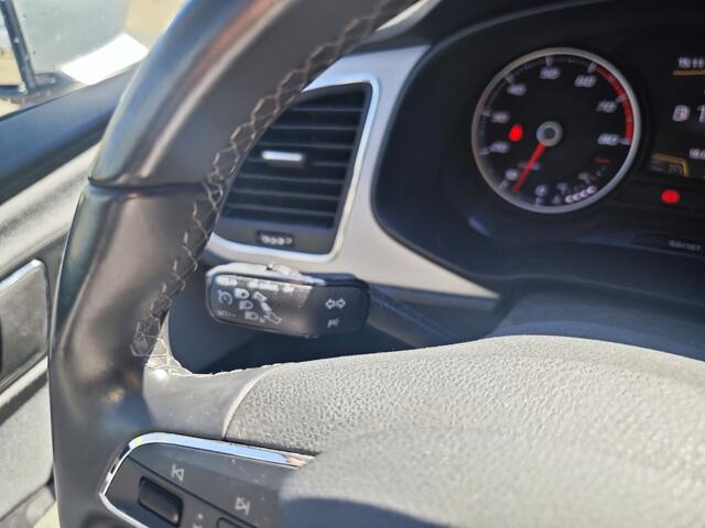 Seat Leon Style