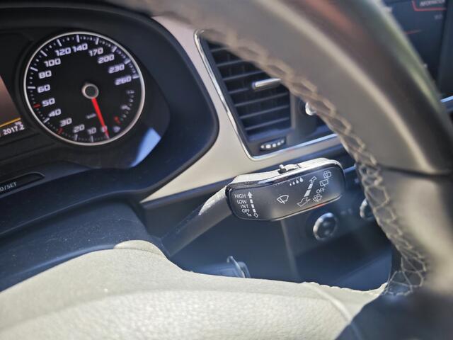 Seat Leon Style